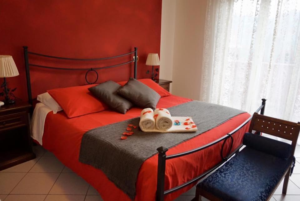 Park Hotel Paradiso بياتْسا أرمارِنا المظهر الخارجي الصورة