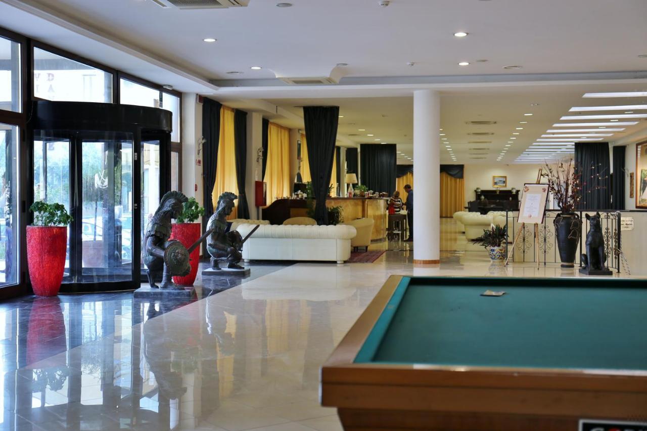 Park Hotel Paradiso بياتْسا أرمارِنا المظهر الخارجي الصورة