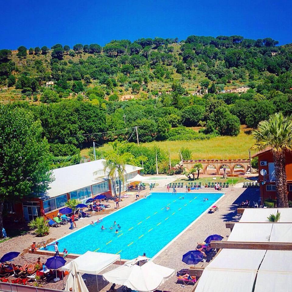 Park Hotel Paradiso بياتْسا أرمارِنا المظهر الخارجي الصورة