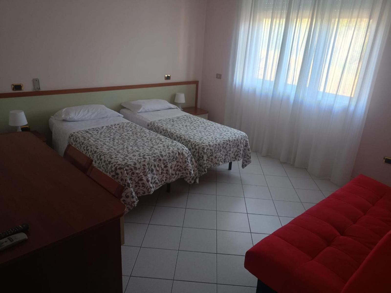 Park Hotel Paradiso بياتْسا أرمارِنا المظهر الخارجي الصورة