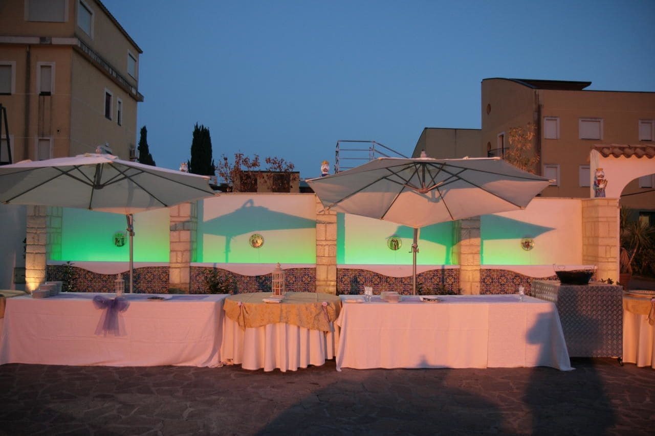 Park Hotel Paradiso بياتْسا أرمارِنا المظهر الخارجي الصورة
