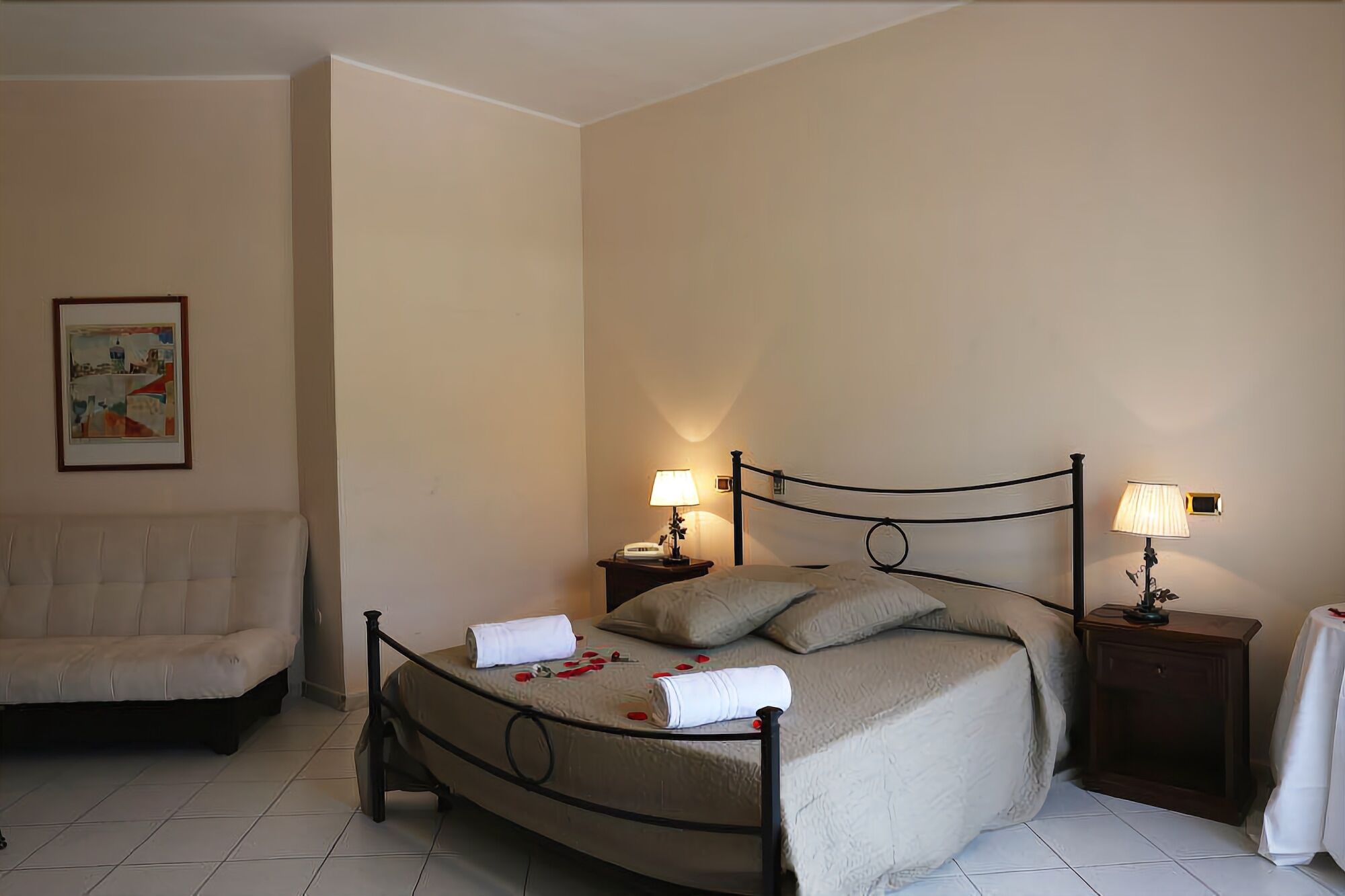 Park Hotel Paradiso بياتْسا أرمارِنا المظهر الخارجي الصورة