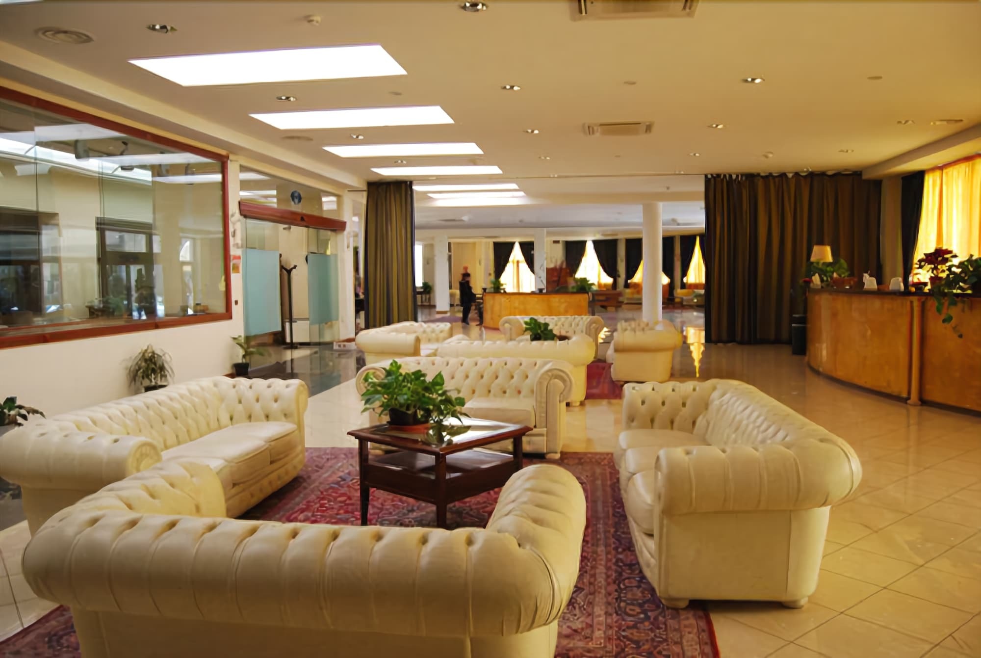 Park Hotel Paradiso بياتْسا أرمارِنا المظهر الخارجي الصورة