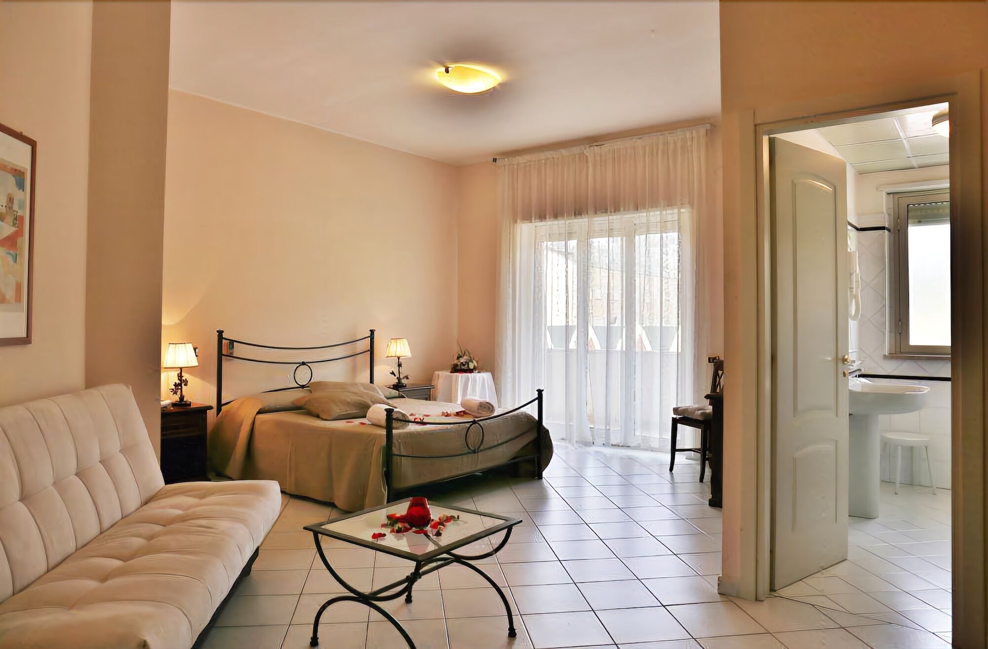 Park Hotel Paradiso بياتْسا أرمارِنا المظهر الخارجي الصورة